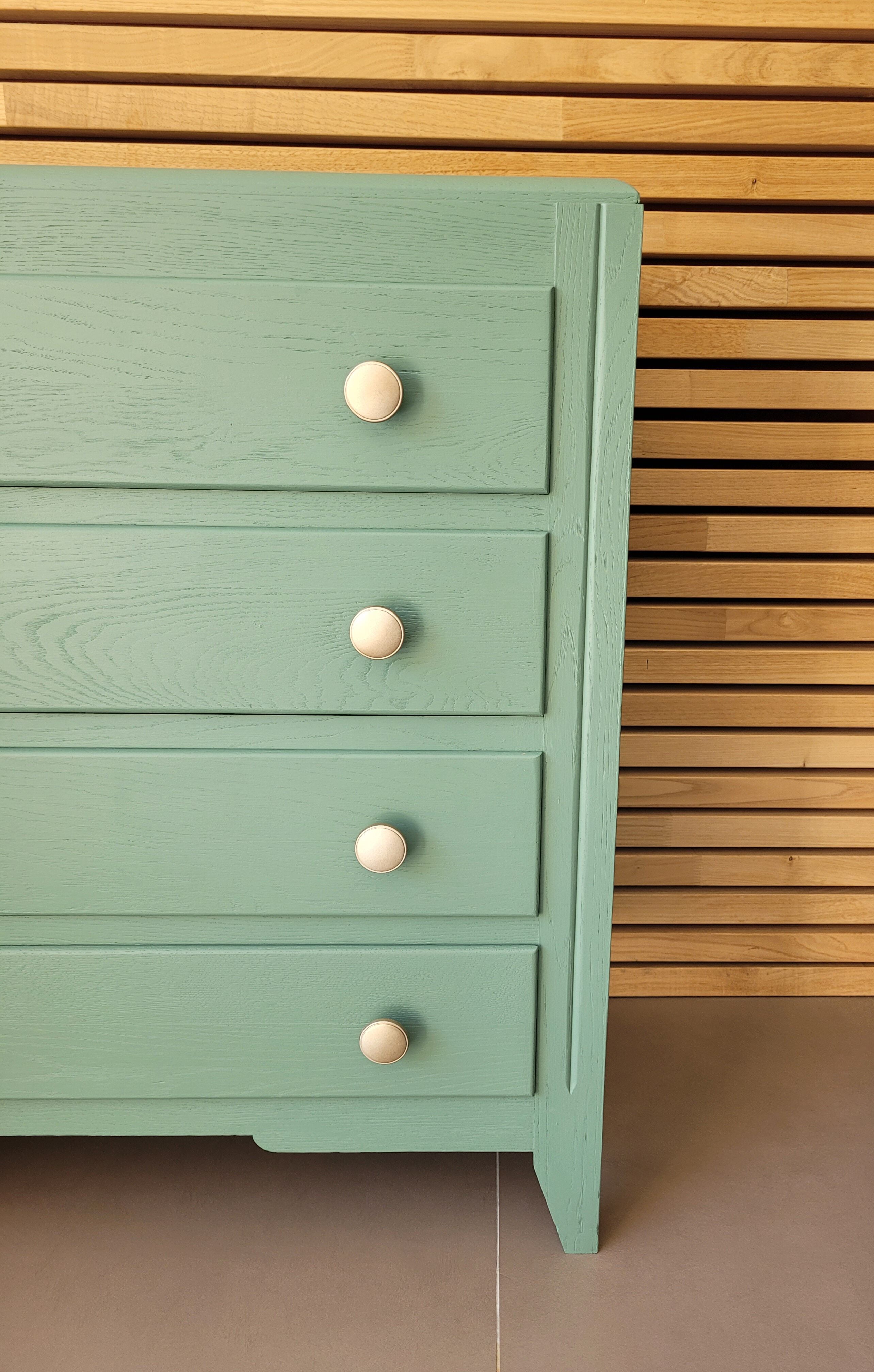 Commode vintage années 60