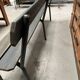 Ancien banc d’école