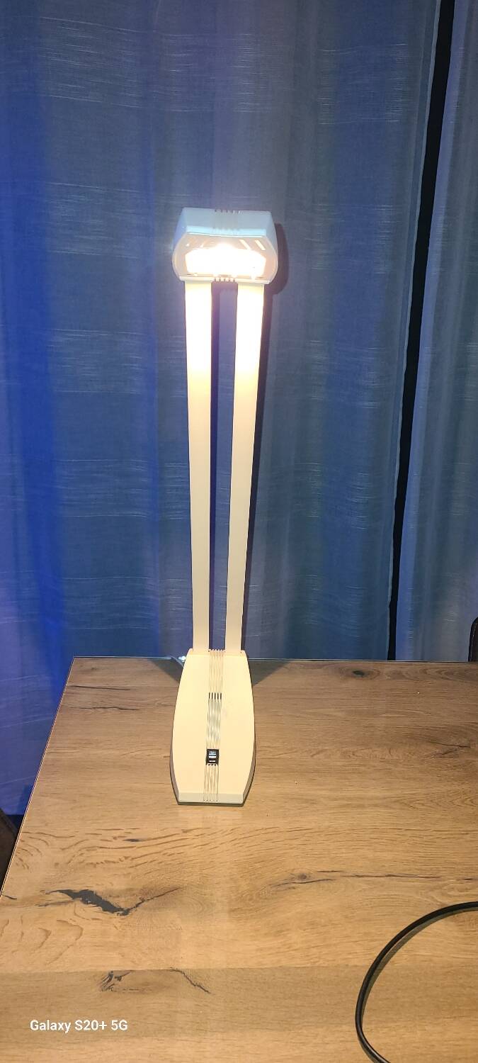 Lampe de bureau vintage