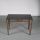 1950s Hollywood Regency coffee table from France