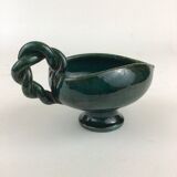 Ceramic candle holder Accolay