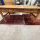 Ancienne table de ferme