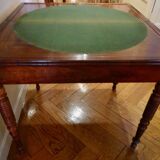 Game table