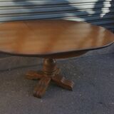 Rustic table