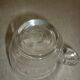 Tasses en verre Duralex 3+1 grande