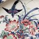 Pair of Japanese ceramic dishes