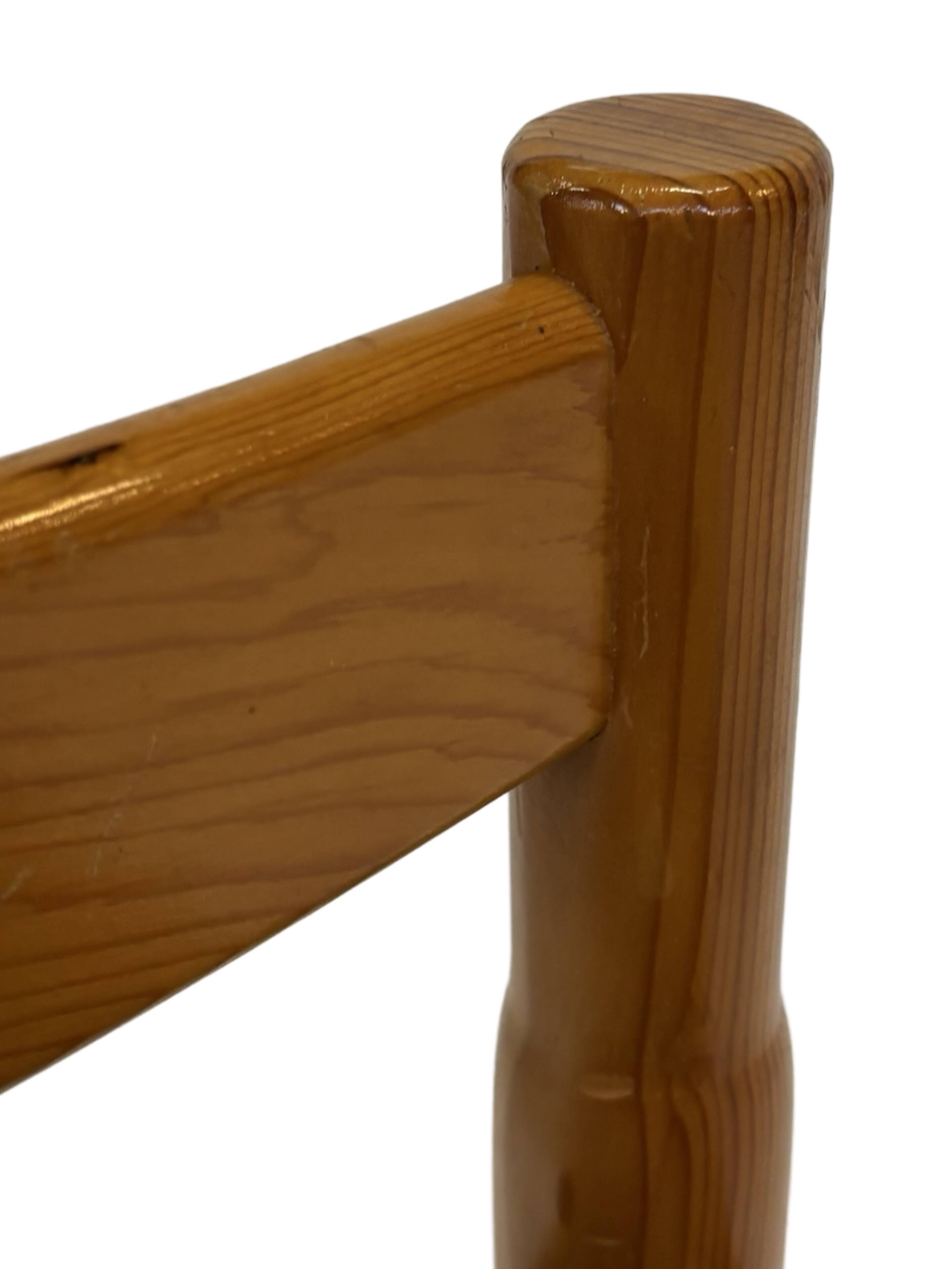 Carimate model 892 design by Vico Magistretti for Cassina