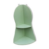 Etagère encoignure