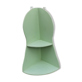 Etagère encoignure