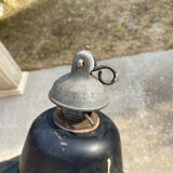 Vintage hanging lamp