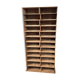 Workshop furniture with lockers