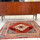 Scandinavian teak sideboard, 1960s