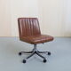 Office Chair by Osvaldo Borsani for Techno, 1970s