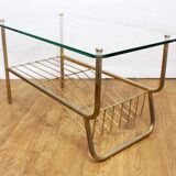 Vintage coffee table