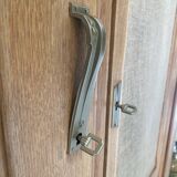 Art Deco Wardrobe