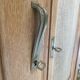 Art Deco Wardrobe
