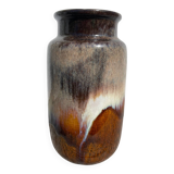 Vase en grès West Germany