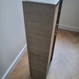 Bathroom column