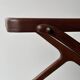 Italian bar cart Cesare Lacca, 1950