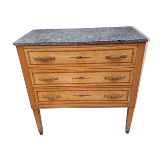 Art deco dresser