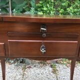 Hairdresser Marie Antoinette