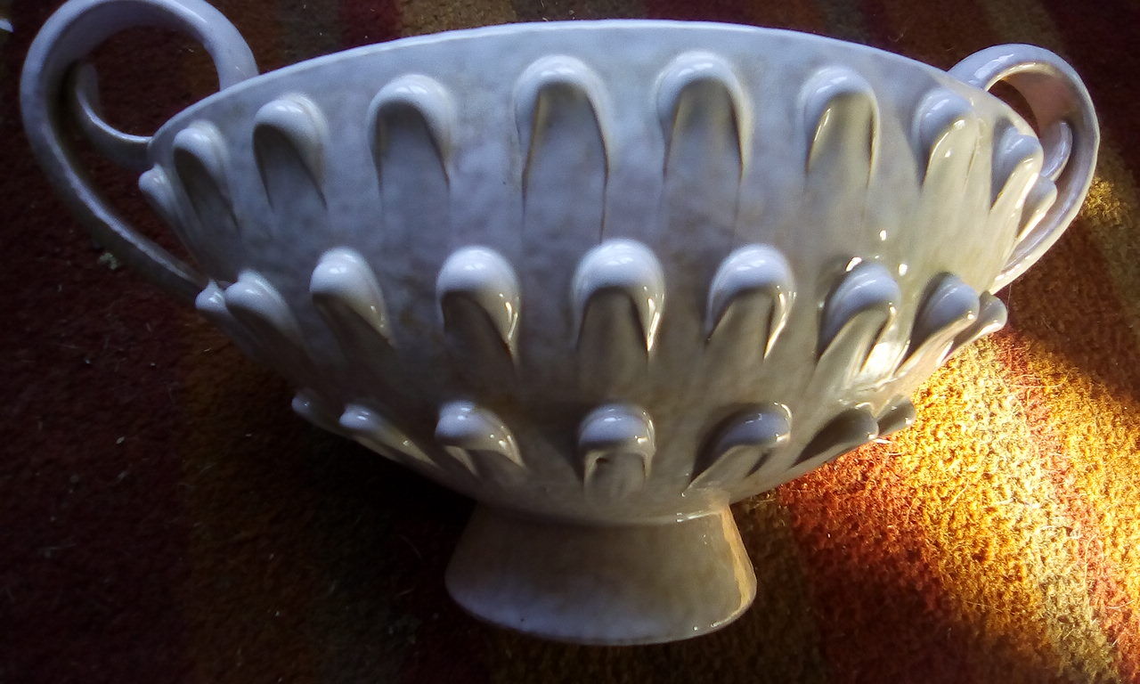 Ceramic cup 60 Italian