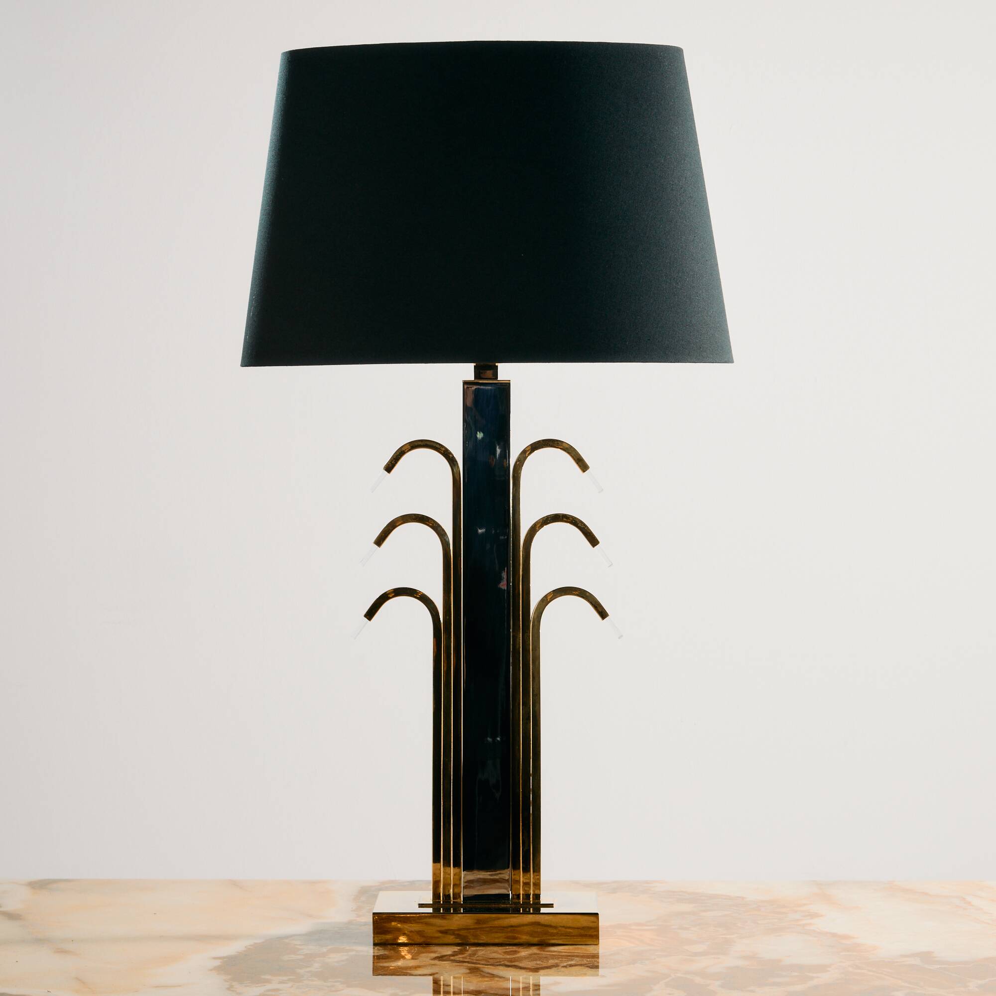 Table lamp WKR Leuchten