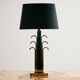 Table lamp WKR Leuchten