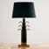 Table lamp WKR Leuchten