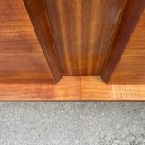 Scandinavian-style sideboard, buffet, 1950s