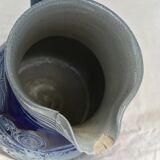 Betschdorf stoneware pitcher