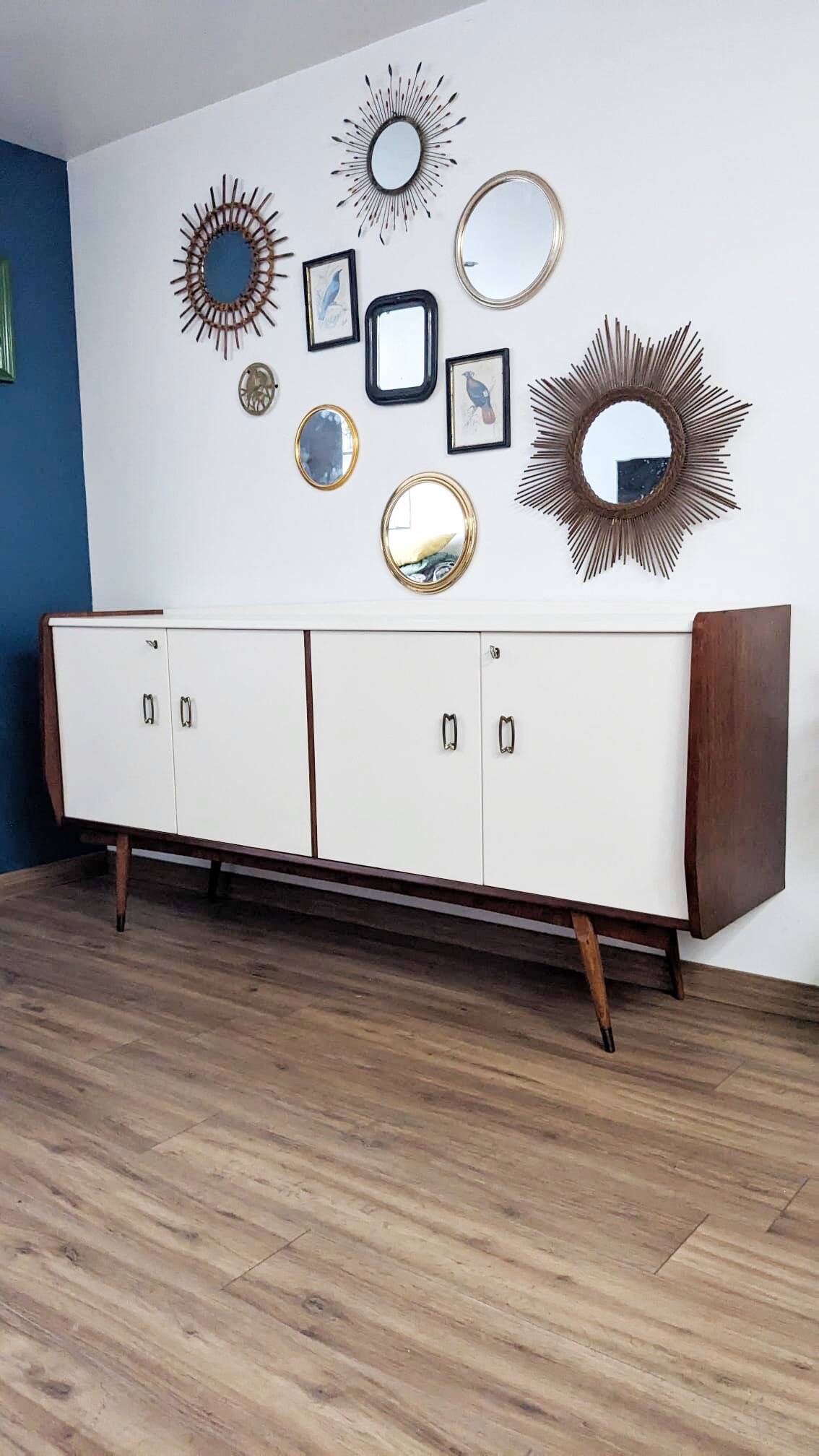 Vintage sideboard