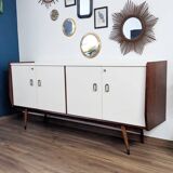 Vintage sideboard