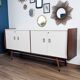 Vintage sideboard