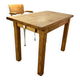 Table de ferme