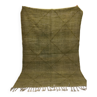 Tapis Kilim Boujaad Berbère 2m39 x 1m68