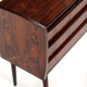 60's rosewood commodity