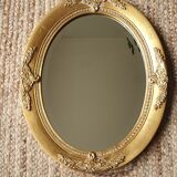 Old mirror