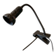 80' pinch lamp