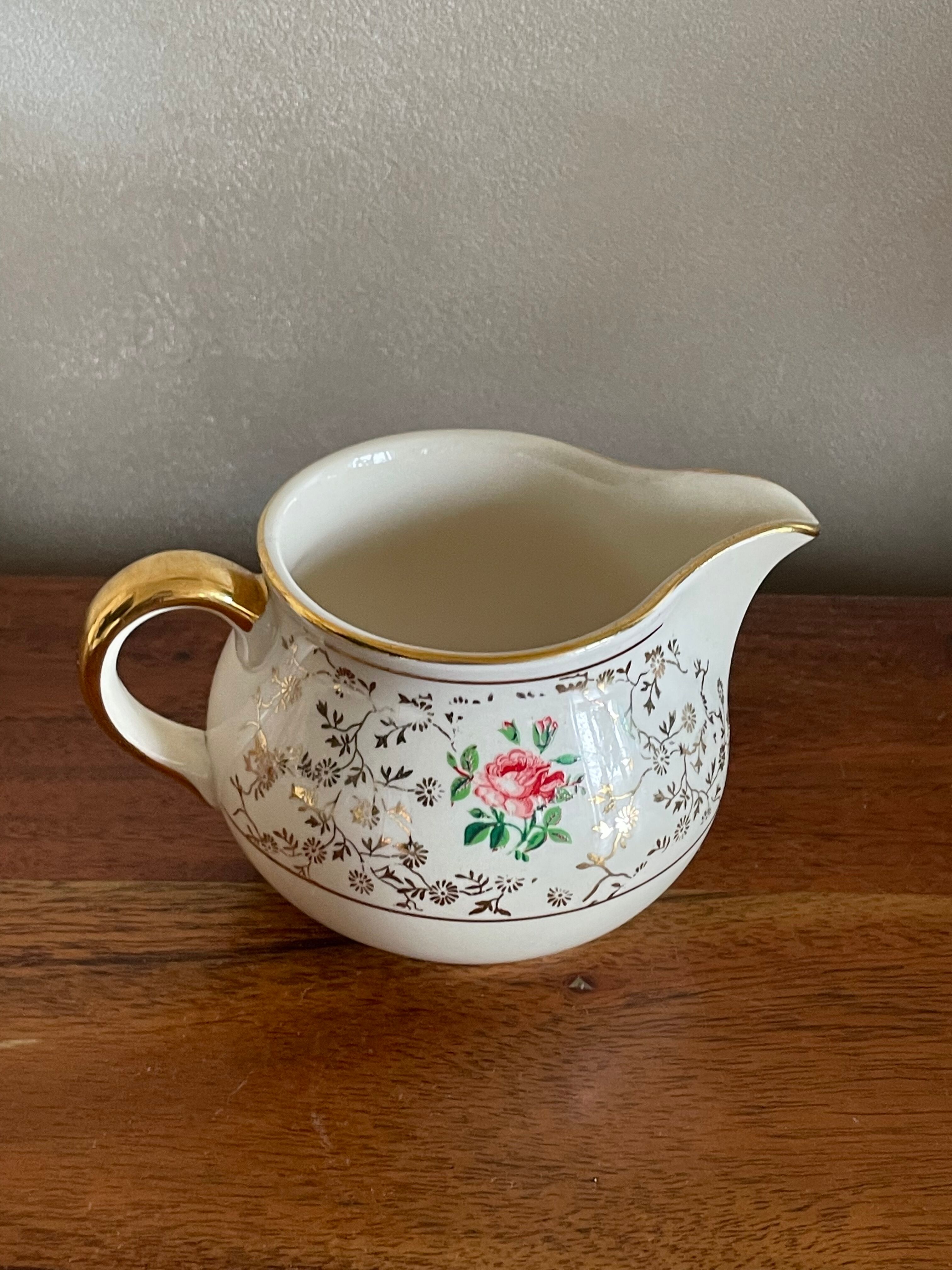 Pot à lait Villeroy et Boch France