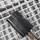 Brass Floor Lamp Italian Design by Relux Milano - 1980s