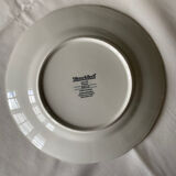 Villeroy and Boch Delia dinner plates