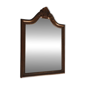 Miroir ancien style Chippendale