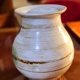 Vase boule Saint Clément