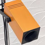 Philips two-spot floor lamp