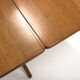 Dining table model "AT 303", Hans J Wegner, Denmark, 1960