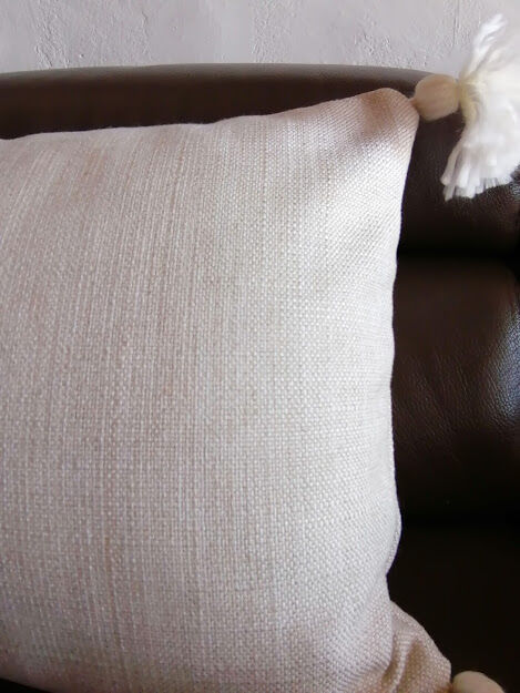 Zazar collection cushion by M.L.F