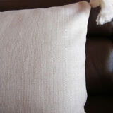 Zazar collection cushion by M.L.F