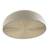 Danish pendant light from the 70s