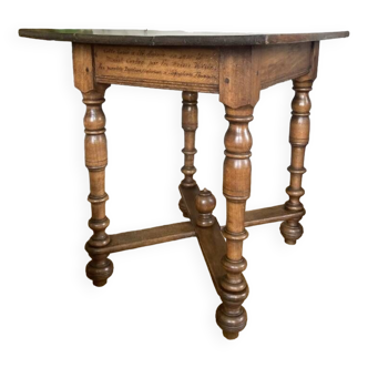 Office table of the neighboring brothers, the first French airplane manufacturers